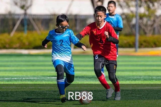 关于RB88展示图